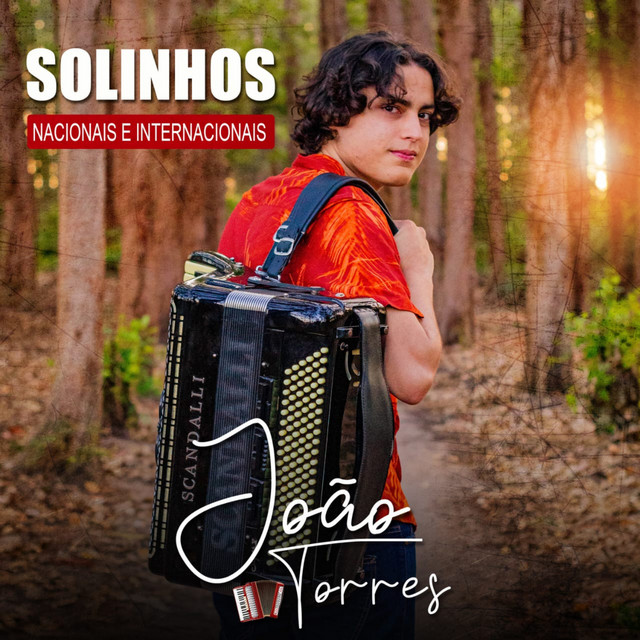 Solinhos Nacionais e Internacionais cover art