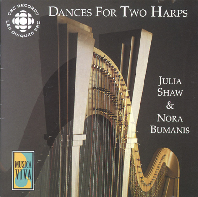 Carolan's Draught (Arr. J. Shaw)