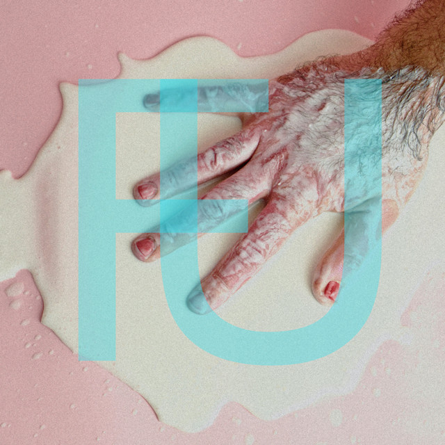 Fu cover art