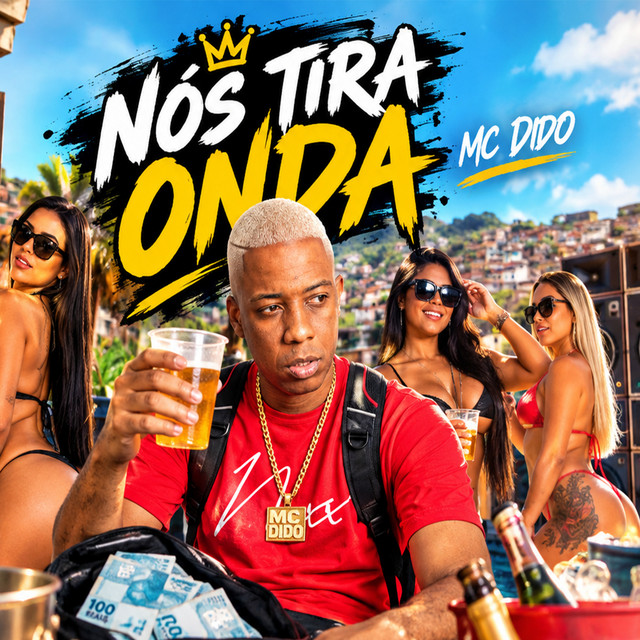 Nós Tira Onda