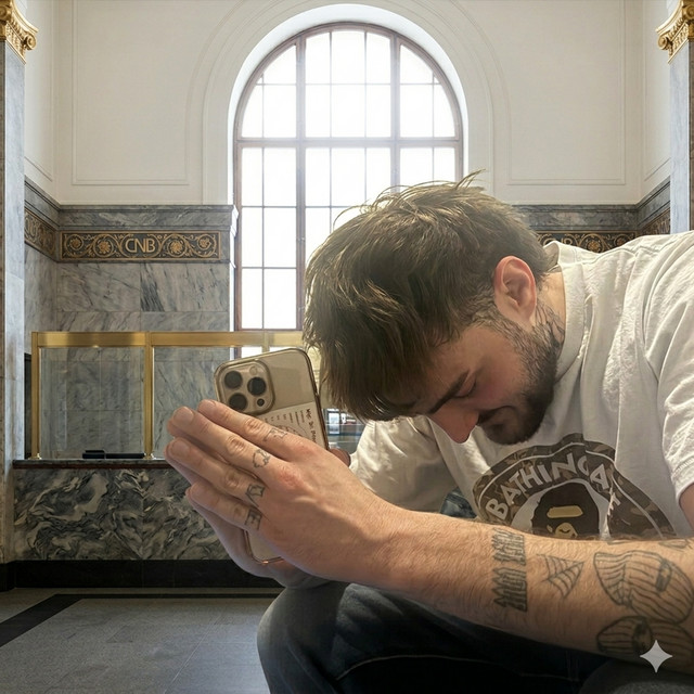 undefined album image
