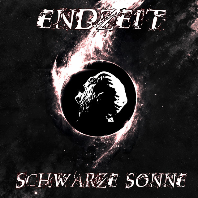 Schwarze Sonne cover