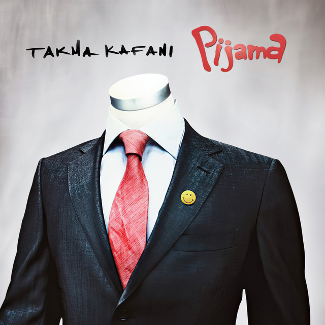 Takma Kafanı cover art