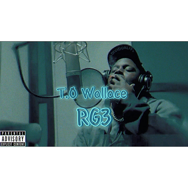 RG3 cover art