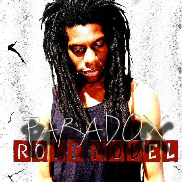 Role Model cover art