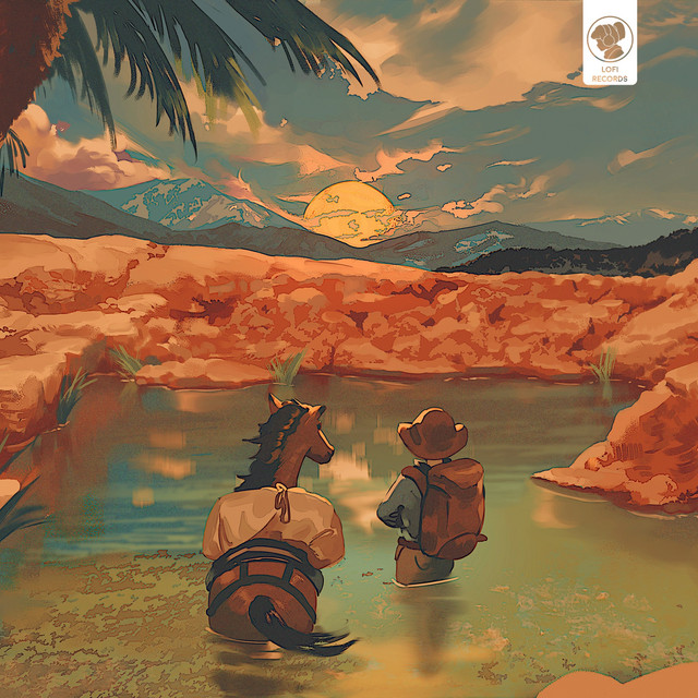 Nomads cover