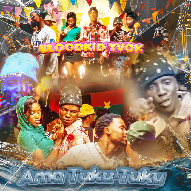 undefined album image