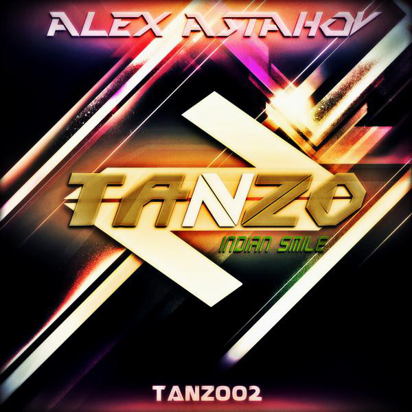 Alex Astahov | Spotify