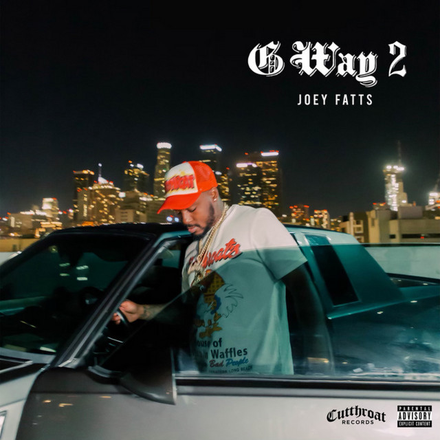 G Way 2 cover art