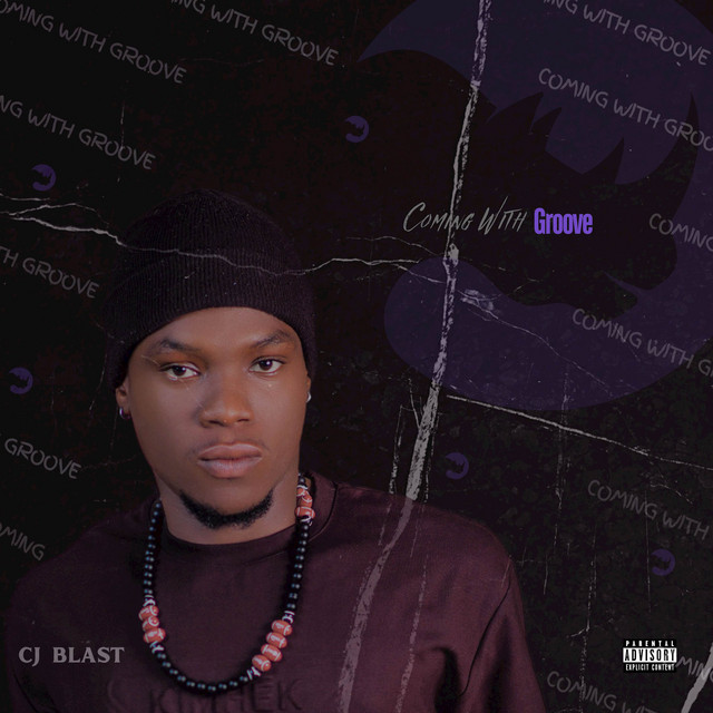 Coming With Groove cover art