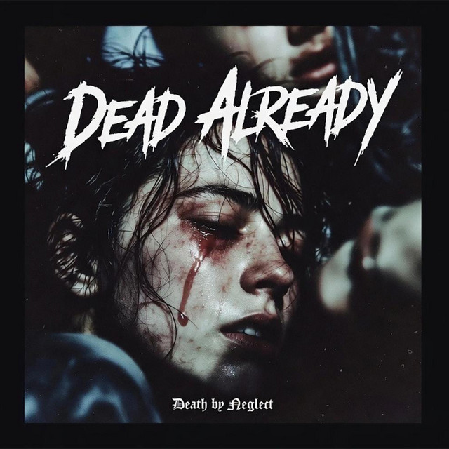 Dead Already cover art
