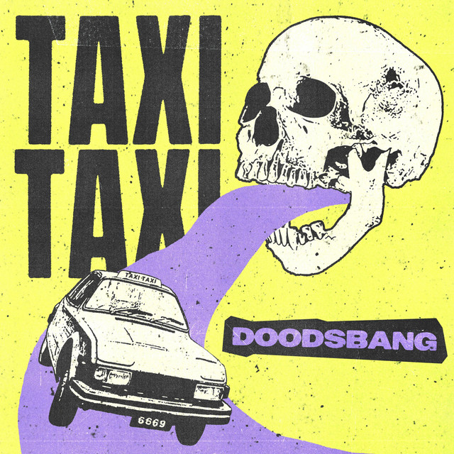 DOODSBANG