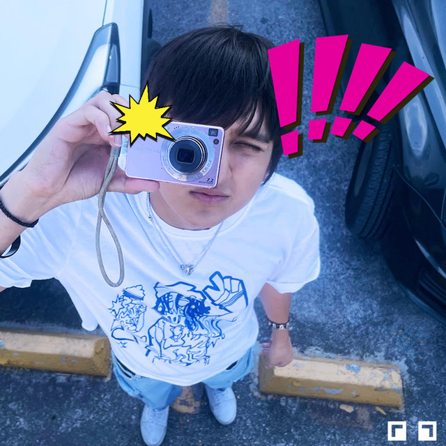 undefined album image