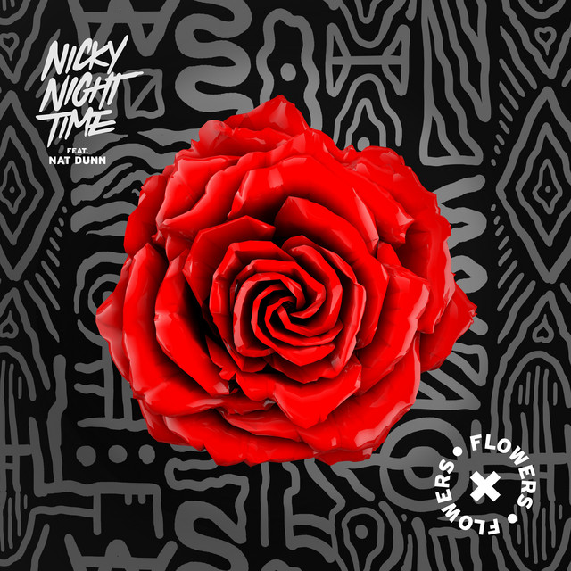Flowers (feat. Nat Dunn)