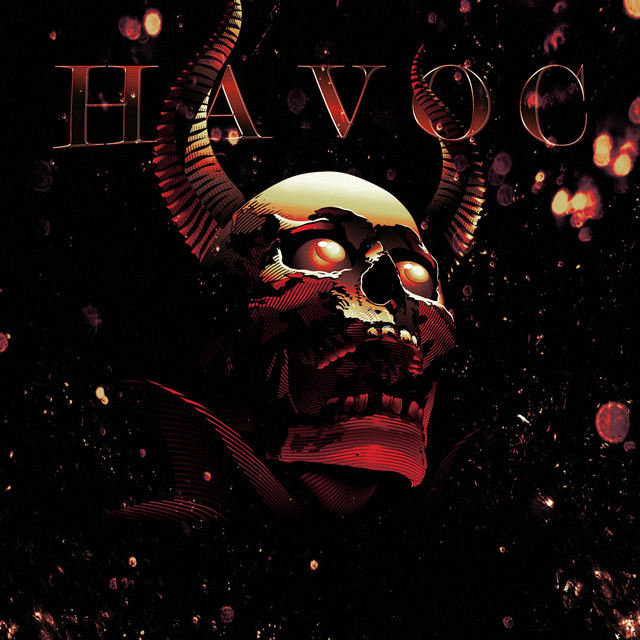 HAVOC cover art