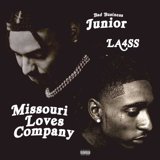 Missouri Loves Company cover art
