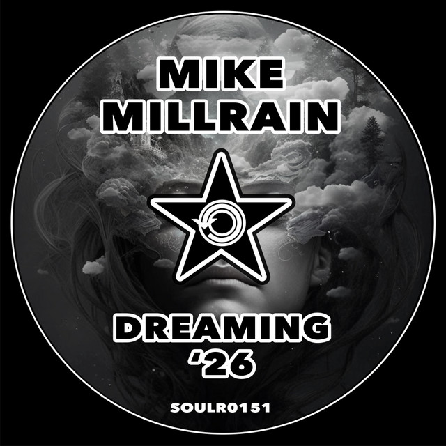 Dreaming - D-Base Mix album art
