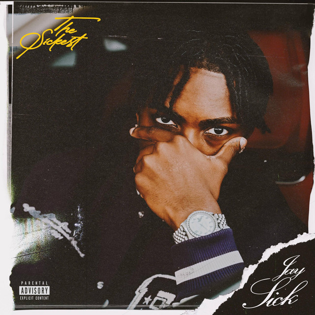 The Sickest cover art
