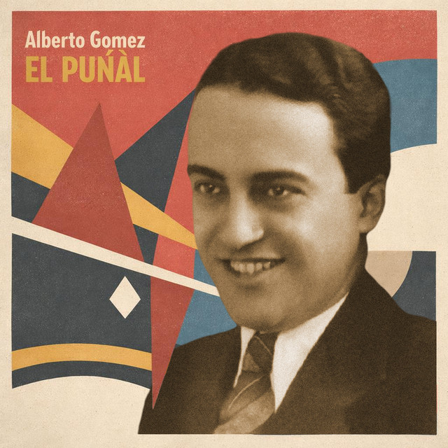 El Puñal cover art
