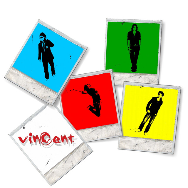 Vincent - Compilation by Vincent | Spotify
