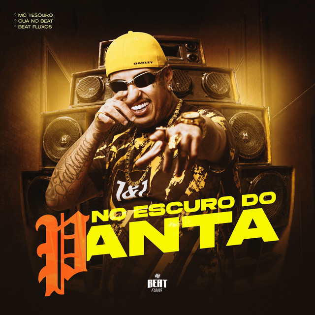 NO ESCURO DO PANTA
