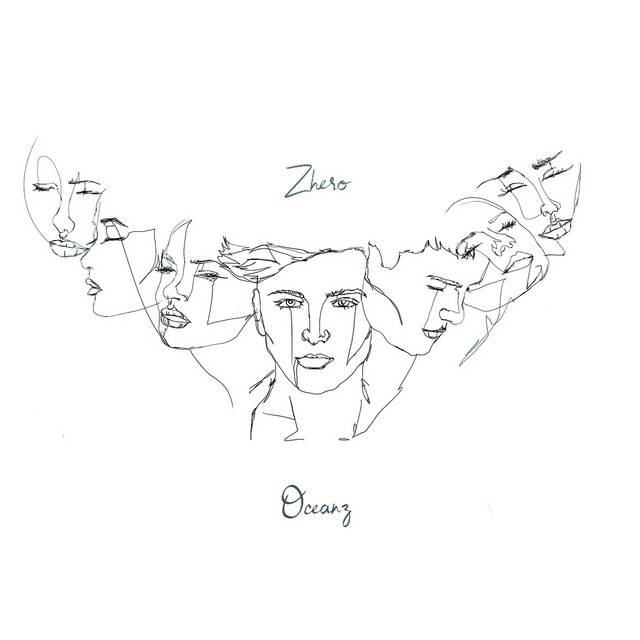 Oceanz cover art