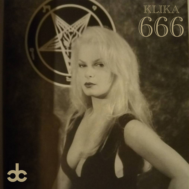 666 cover art