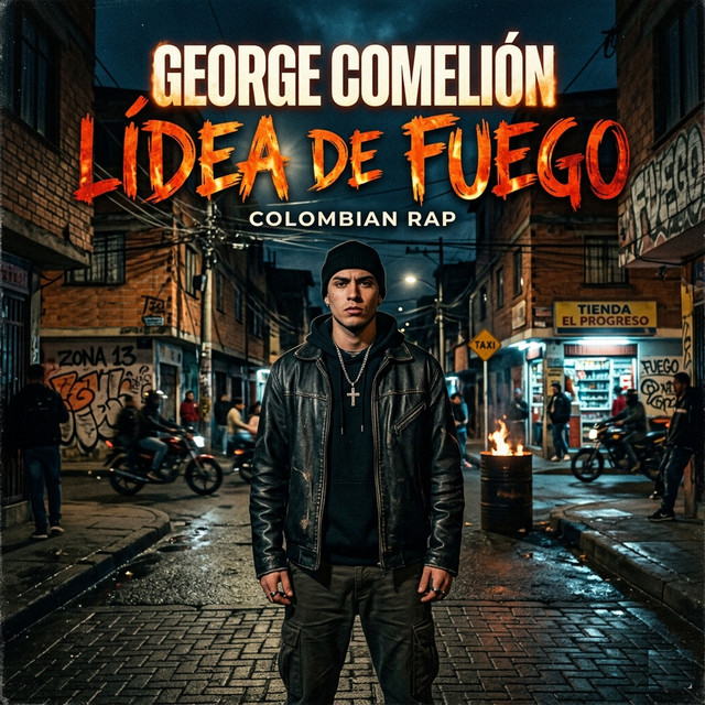 LINEA DE FUEGO