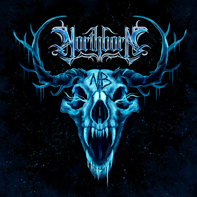 Northborn cover art
