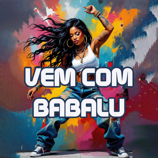 VEM COM BABALU