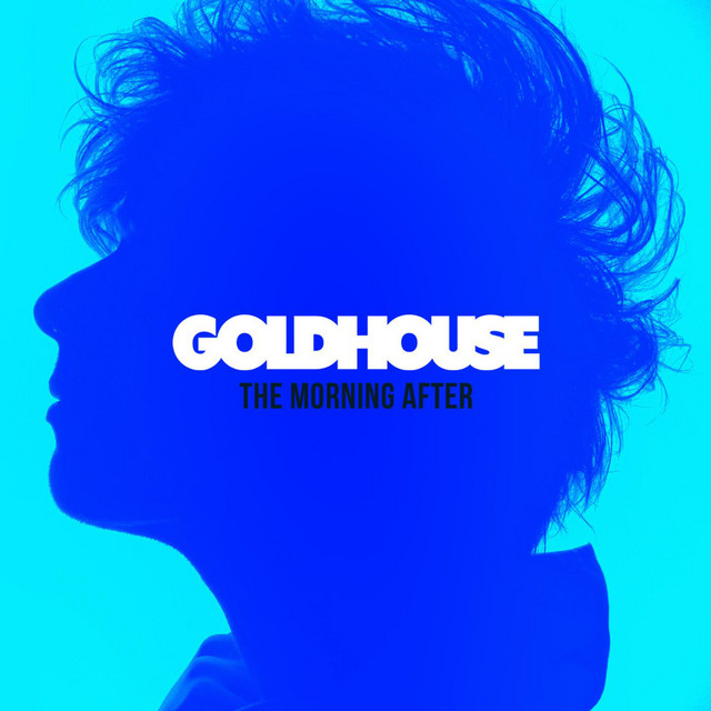 The Morning After cover art