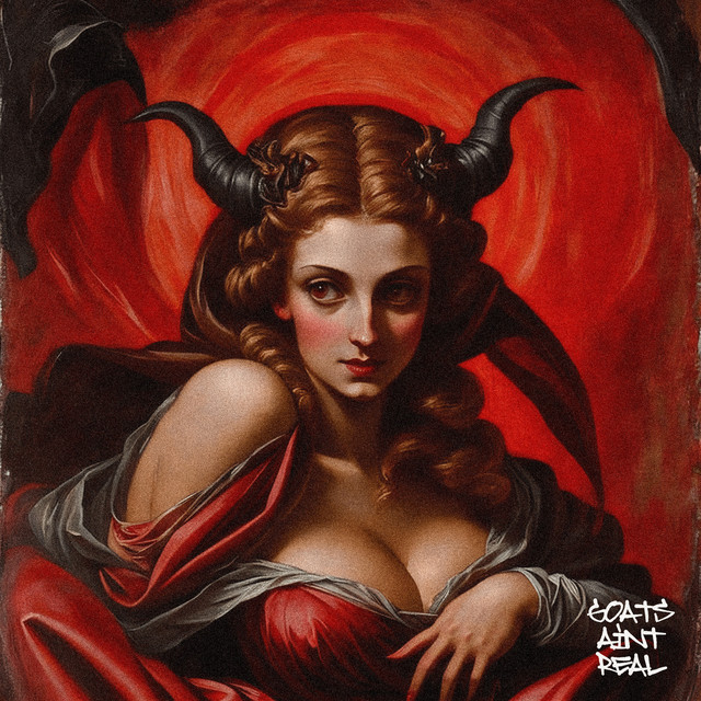 Succubus cover art