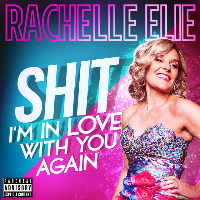 Shit I'm in Love with You Again cover art