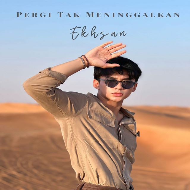Pergi Tak Meninggalkan (Speed Up)