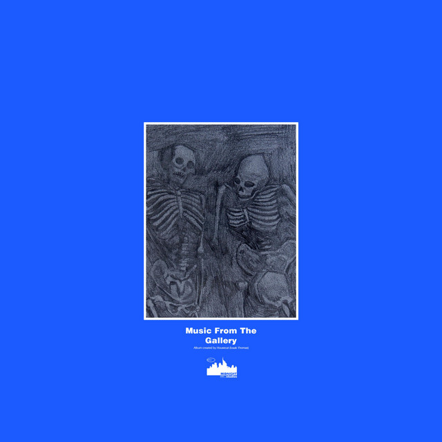 The Gallery cover art
