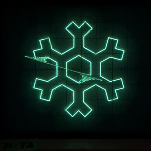 SNOWFLAKE