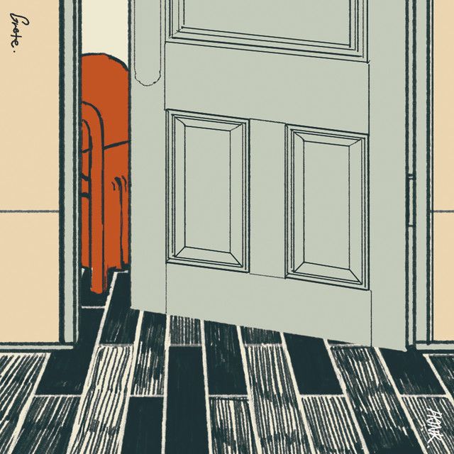 Grete cover art
