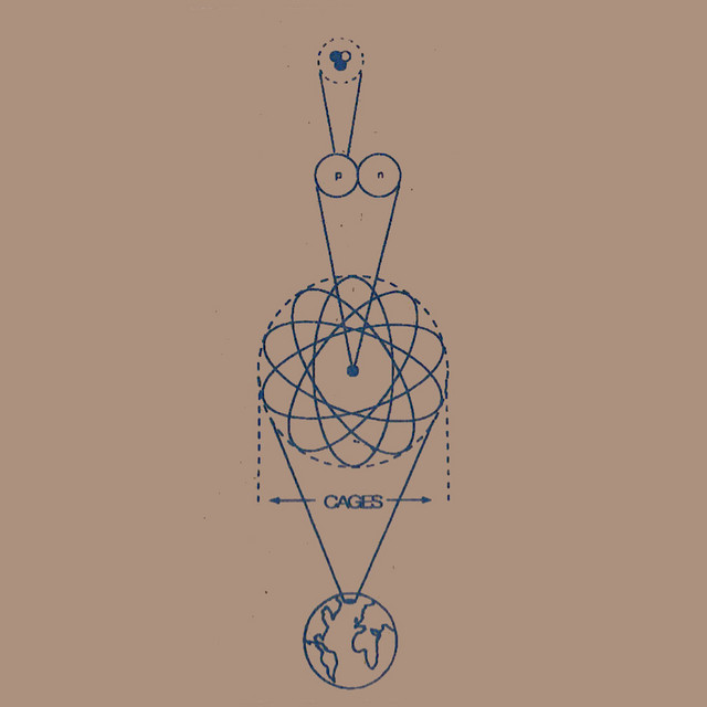Immovable Object cover art