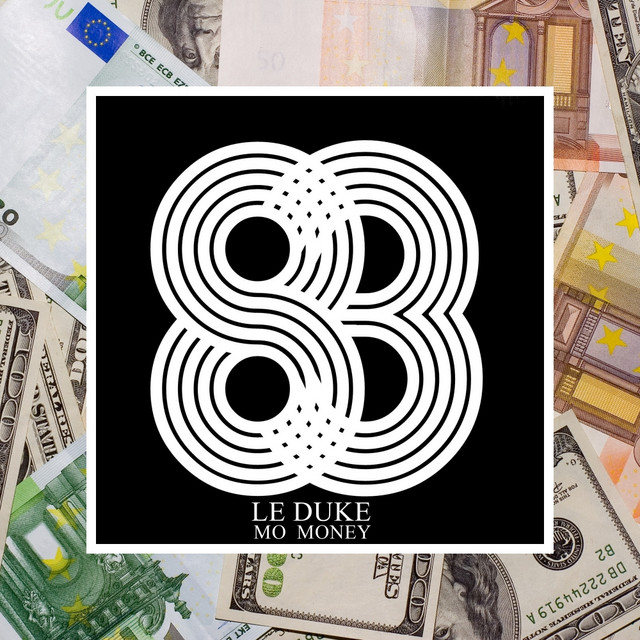 Обкладинка: Mo Money — Le Duke