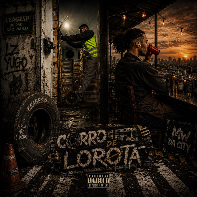 Corro De Lorota