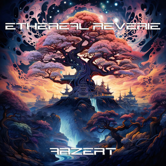 Ethereal Reverie cover