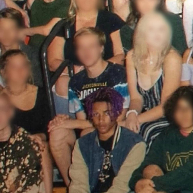 Always Pain cover art