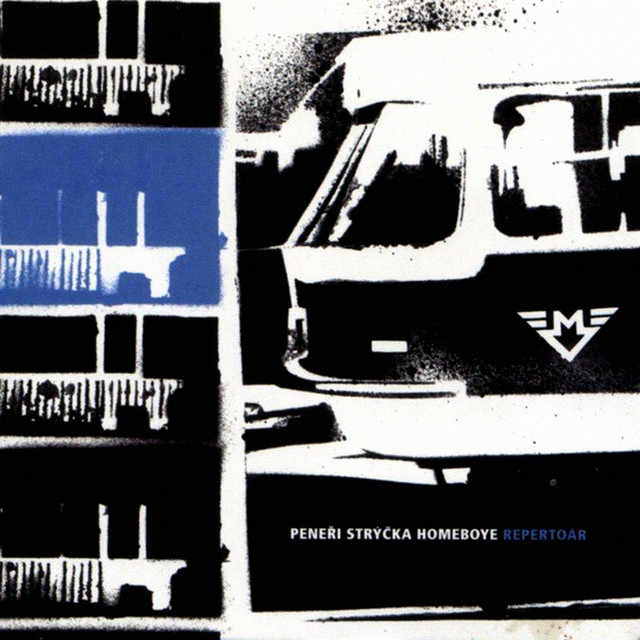 Repertoar cover art