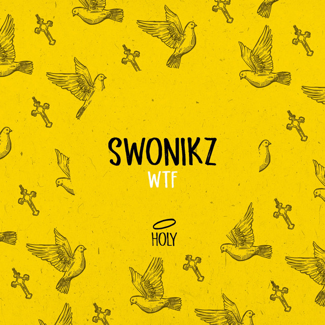 Cover art: WTF — Swonikz