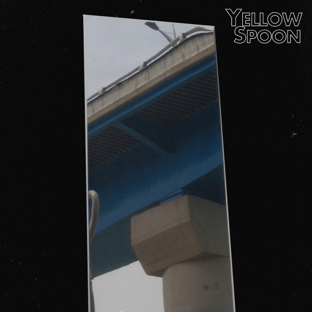Yellow Spoon cover art