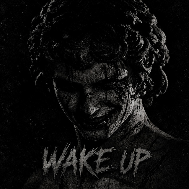 Обкладинка AkaSSSuna — WAKE UP