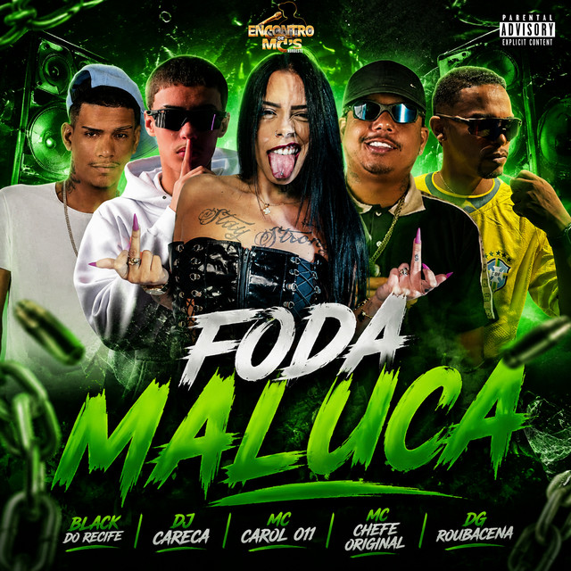 FODA MALUCA