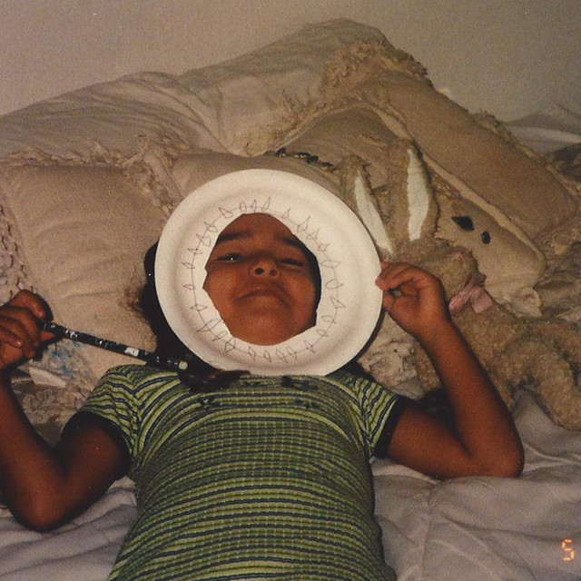 Save Me cover art