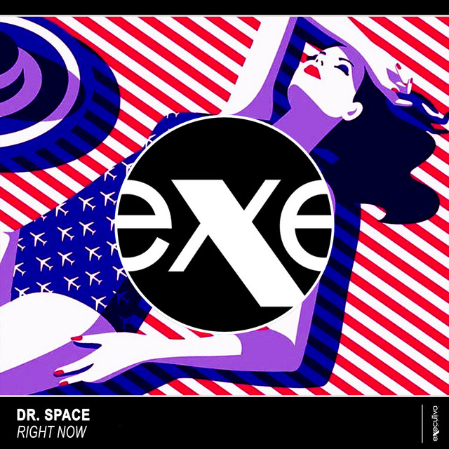 Right Now - Radio Mix