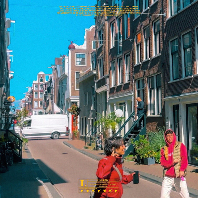 Nicott cover art